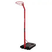 HART BASE NETBALL POST - PERFECT FOR INDOOR AND OUTDOOR USE (4-449)