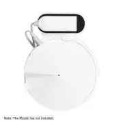 Wall Mount for TP-Link Deco M5 Whole Home Mesh System Sturdy Bracket M6R7