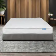 Dreamz Mattress Spring Queen Double King Single Bed Tight Top Medium Firm 13CM