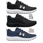 Under Armour Charged Assert 10 Running Athletic Training Comfort Shoes Men’s