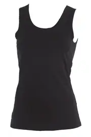 Comfort Classics Singlet--W8782W