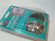 Lane security Twist Lock Single Cylinder Heavy Duty Deadbolt