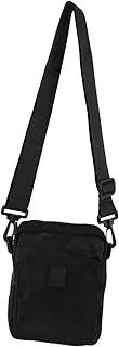 BCOATH Adjustable Shoulder Strap Crossbody Phone Bag for Travel Hiking Running Water Resistant Camouflage Pattern Lightweight Design for Outdoor Activities