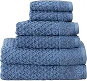 JSEIAJB Cotton Bath Towel and Towel Set Towel Quick Dry Bath Towel