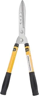 FONDOTIN 1Pc Professional Garden Pruning Shear with Ergonomic Handle Multi Functional Tree Trimmer for Efficient Branch and Hedge Trimming Gardening Tool for Orchards