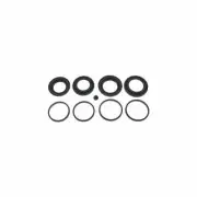 Frt Brake Caliper Kit Carlson 15312