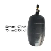 Inflatable Pipe Plug Balloon Pipe Pressure Test Plug for Bathroom Household