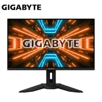 在飛比找Yahoo奇摩購物中心優惠-技嘉GIGABYTE M32U 32型 電競螢幕 144Hz