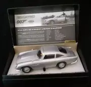 Scalectrix James Bond Aston Martin DB5 50th Anniversary C3664a Model~BRAND NEW!