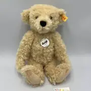 Steiff Luca Teddy Bear 30cm 023019 Collectable Bears Perfect Condition With Tags