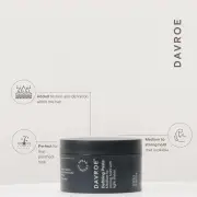 Davroe Defining Paste 100g