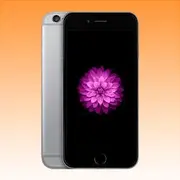 Apple iPhone 6 (64GB, Grey) - Excellent