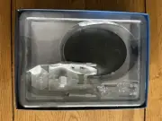 EAGLEMOSS STAR TREK STARSHIPS COLLECTION SS ANTARES #63