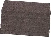 Assorted Sandpapers Sanding Blocks for Furniture Polishing Fine Sandpaper for Walls