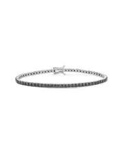Forever Creations 14K 4.00 ct. tw. Bracelet