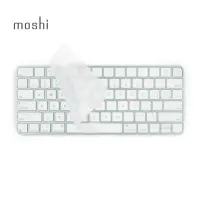在飛比找momo購物網優惠-【moshi】iMac 24吋 ClearGuard MK 