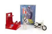 Evel Knievel The Original Stunt Cycle Ideal Reissue Limited Edition