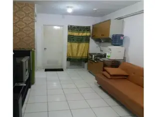 Apartemen Gading Nias Residence - 2BR Standard 2 - 9th Fl