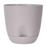 Northcote Pottery 47cm Off-White Everly Self-Watering Pot