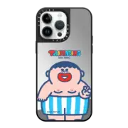 iPhone 14 Pro Max Mirror Case MagSafe Compatible SIUMASING