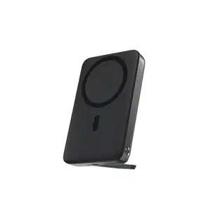 AUKEY MagLynk 10000 MagSafe無線磁吸支架行動電源(PB-MS02)