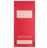 L'OCCITANE - Roses et Reines Hand & Nail Cream - 75ml Brand New