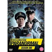 Wellington Paranormal: Season 1