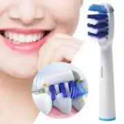 Replacement Electric Toothbrush Heads Compatible With Oral B Braun Brush Head∝