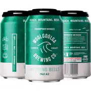 Woolgoolga Brewing Wedding Bells Pale Ale Can 375mL