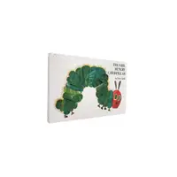 在飛比找Yahoo奇摩購物中心優惠-THE VERY HUNGRY CATERPILLAR(好餓