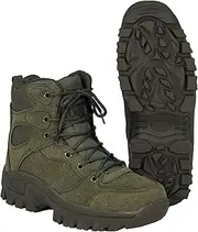 [MFH] Boots Commando Tactical Boots