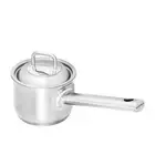 Scanpan Commercial Covered Saucepan 1.2L