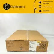 Juniper EX4400-24X-DC / New / 1 Year Warranty / Ships Today