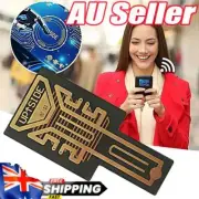 Mobile Phone Signal Enhancement Sticker Mobile-Phone Antenna Signal Amplifier TK