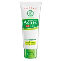 在飛比找蝦皮購物優惠-日本 曼秀雷敦 acnes 25 痘痘 洗面乳 乳霜