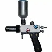 NEW Metal Powder Spray Welding Torch Oxygen Acetylene Flame Welding Gun