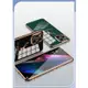 oppo Find X3 / X3 Pro 送保護貼 軟膠電鍍保護殼 手機殼