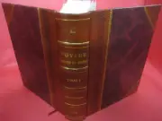 Voyage Autour Du Monde Et Principalement ? La C?Te Nord-Ouest De [Leather Bound]