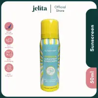 在飛比找蝦皮購物優惠-Jelita Cosmetics 阿扎林 Hydracool