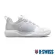 K-SWISS Ultrashot Team 透氣輕量網球鞋-女-白/灰