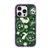 iPhone 16 Pro Impact Case MagSafe Compatible No stress