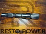 Vickers Danfoss Eaton 242287 35V 35VQ #11 14T Splined Aftermarket Shaft 2yr wty