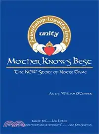 在飛比找三民網路書店優惠-Mother Knows Best