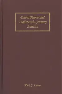 在飛比找博客來優惠-David Hume And Eighteenth-Cent