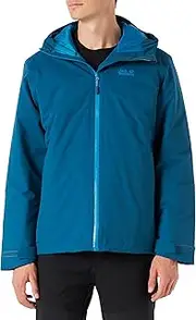 [Jack Wolfskin] Men's Argon Storm Jacket M