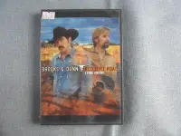 在飛比找Yahoo!奇摩拍賣優惠-O版 Brooks And  Dunn  Red Dirt 