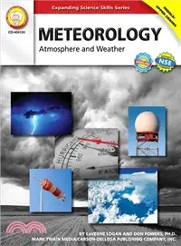 在飛比找三民網路書店優惠-Meteorology