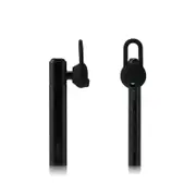 RB-T17 Wireless Business Mini bluetooth Stereo Earbuds IPX6 Waterproof Sport Hanging Earphone for Xiaomi Huawei BLUE COLOR