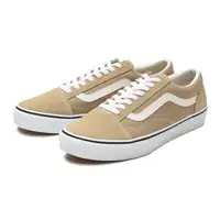 在飛比找蝦皮商城優惠-【我塑我形】VANS OLD SKOOL 限量 奶茶色 麂皮