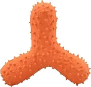 Dog Toys For Playing Fetch | Pet Puppy Toy | Biting Training Playing Dog Toy, Cute Textured Pet Toy, Dog Fetch Brain Stimulating Toy, Interactive Squeaky For Puppy